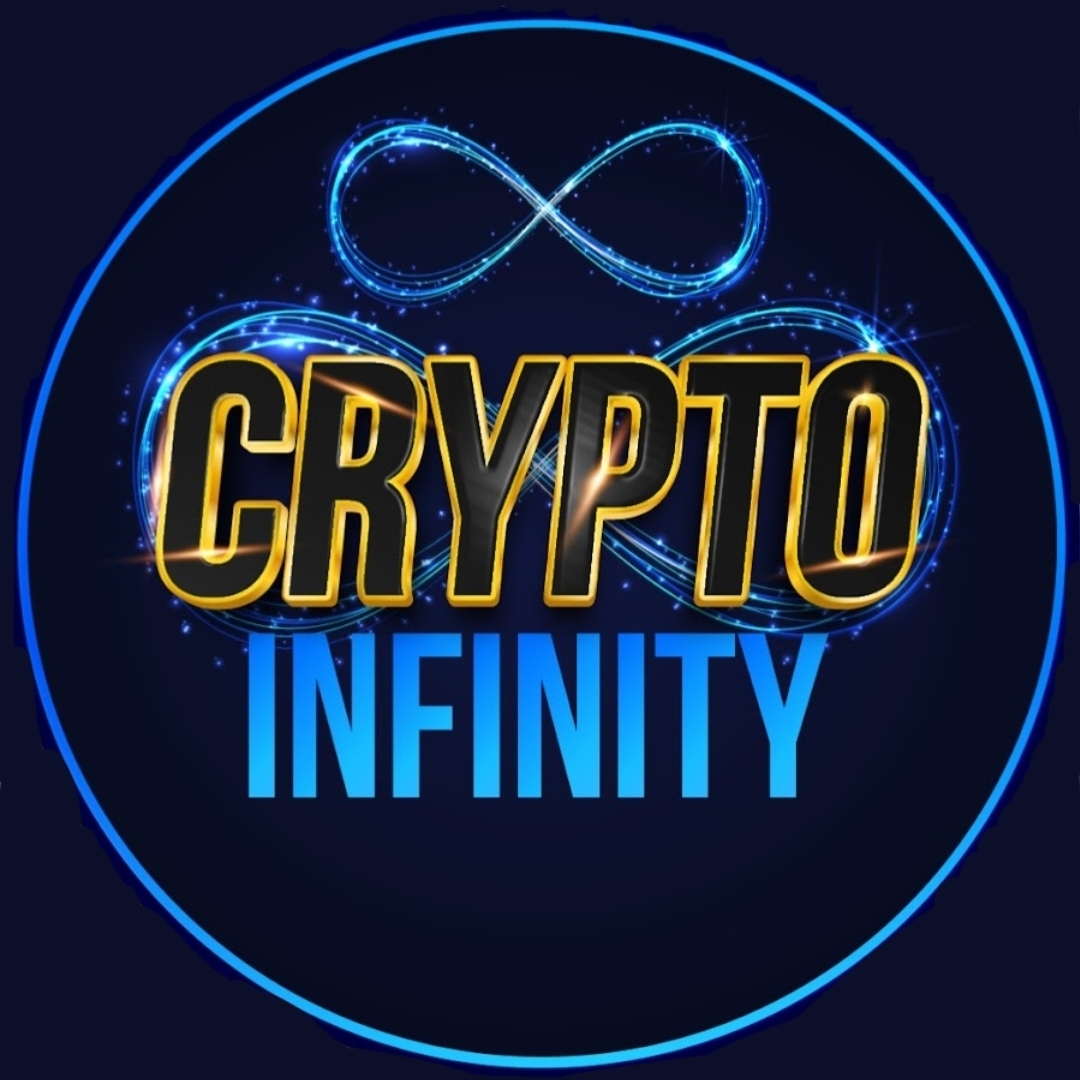 Crypto Infinity