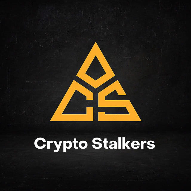 CryptoStalkers