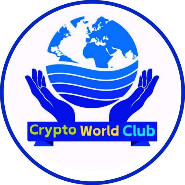 CryptoWorldClubAMA