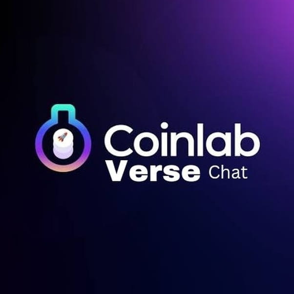 CoinLabVerseChat