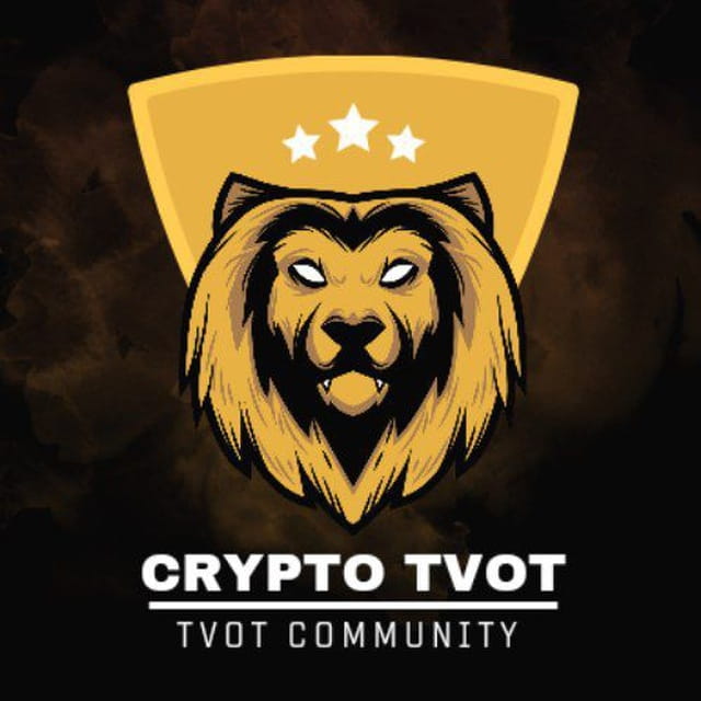 Crypto TVOT Community 