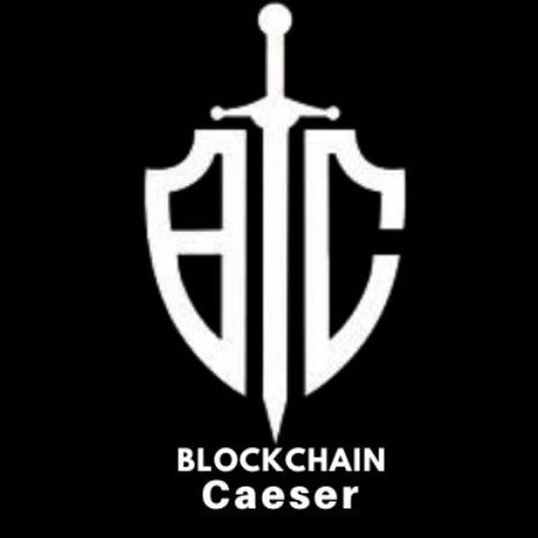 Blockchain Caesars