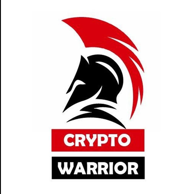 Avatar for CryptoWarrior_Live