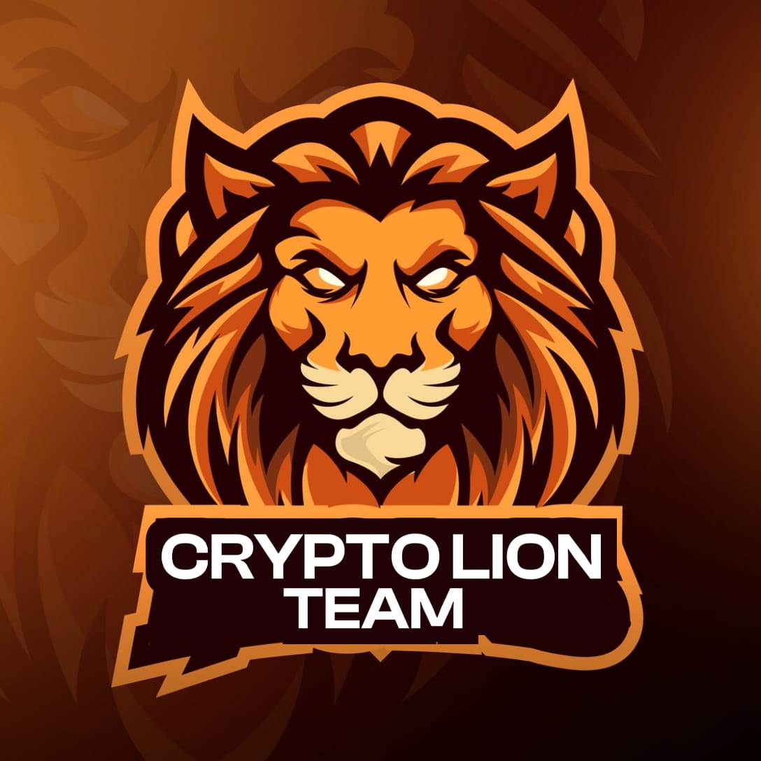 CryptoLionTeam