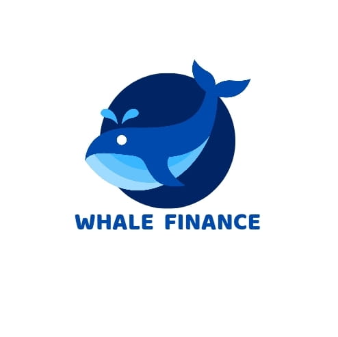 Avatar for Whale  Finance