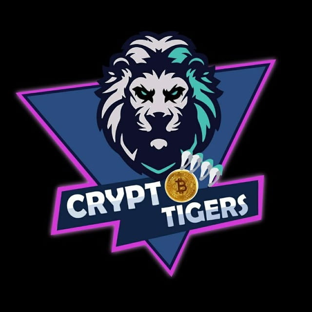 CryptoTigerGlobal