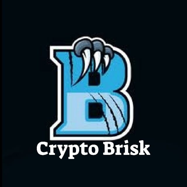 Avatar for Crypto-Brisk