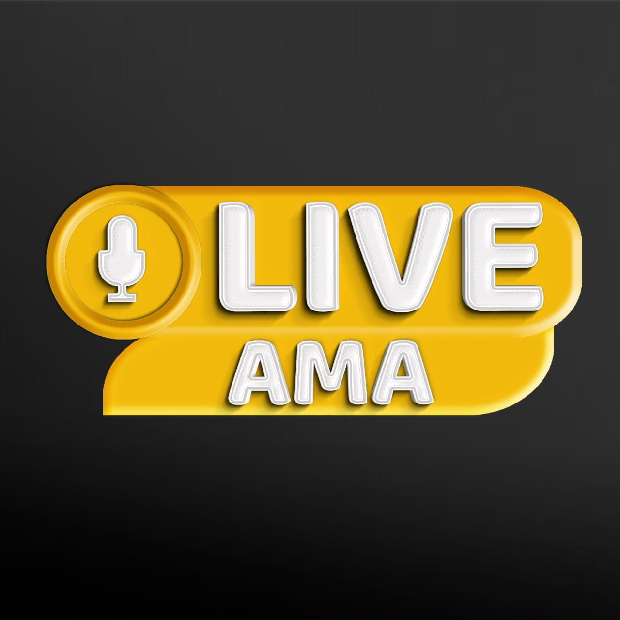 Avatar for LIVE AMA