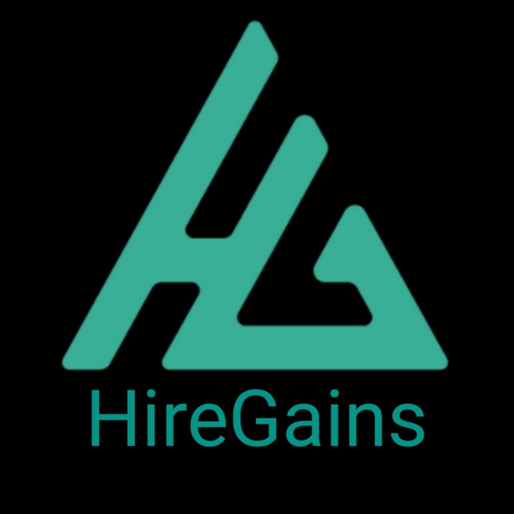 Avatar for CryptoHireGains