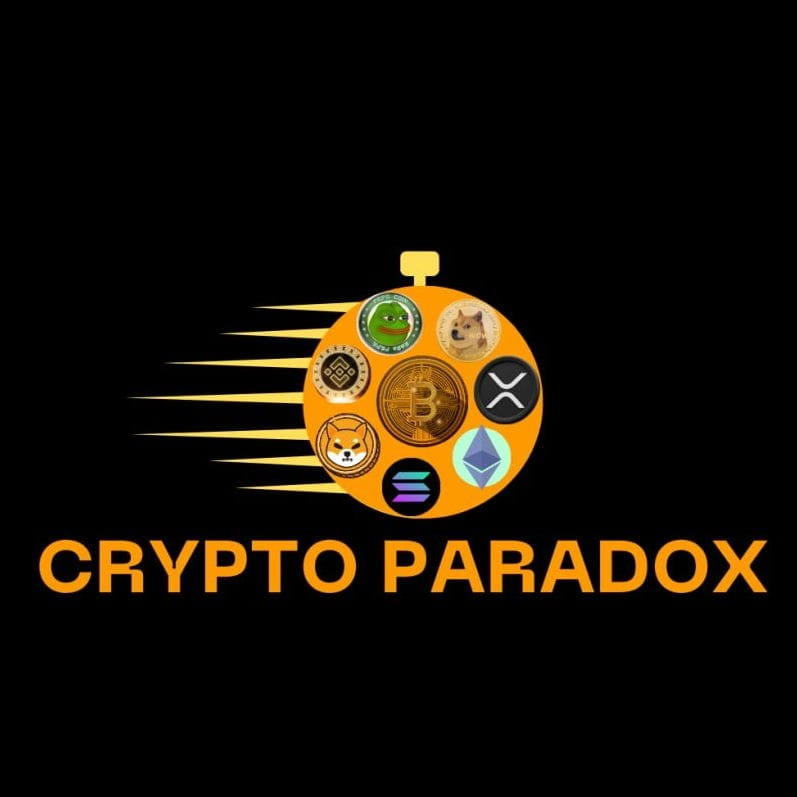 Crypto-paradox