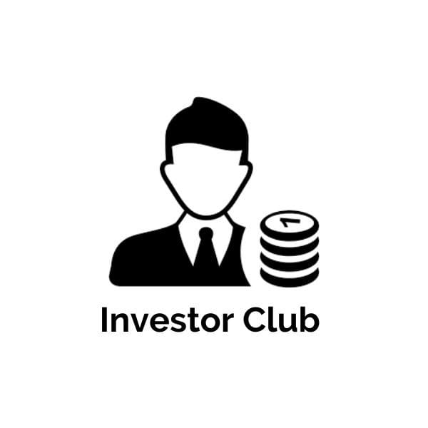 Investor  Club 