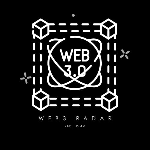 Web3 Radar
