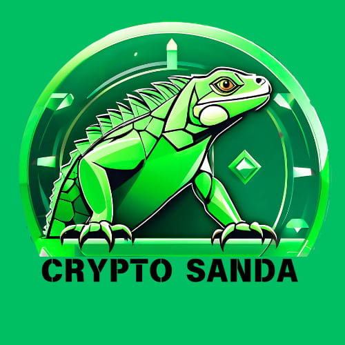 CRYPTO SANDA