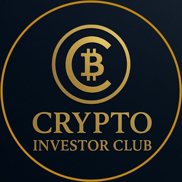Crypto Investor Club 