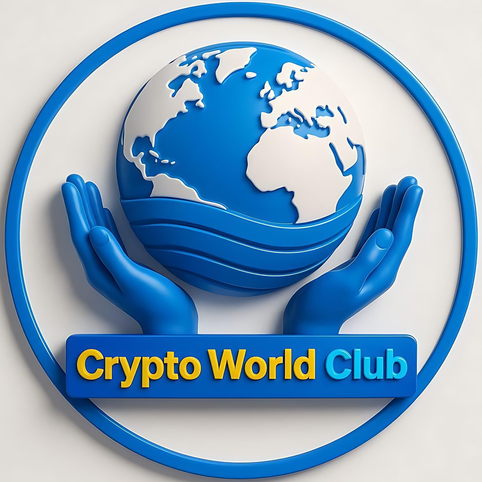 Crypto World Club