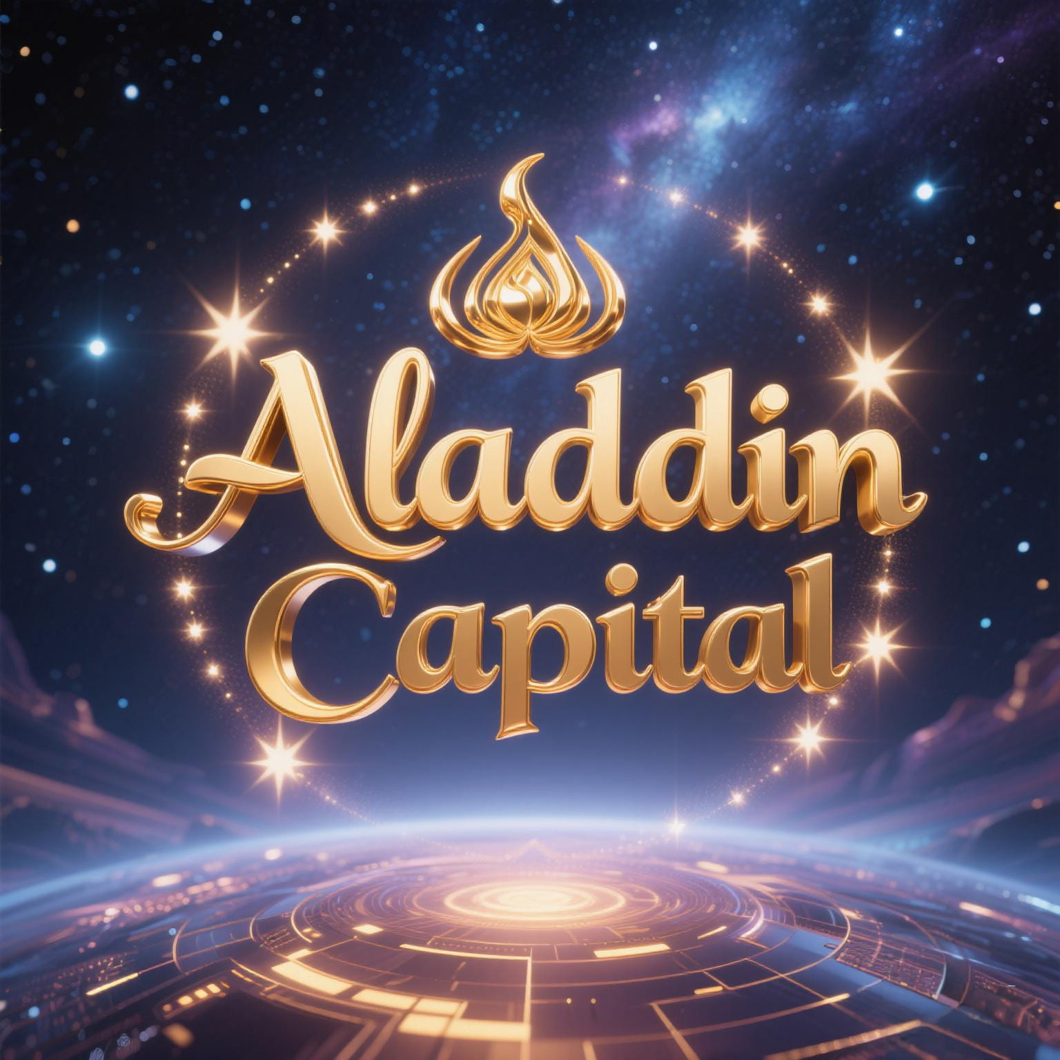Aladdin Capital 's avartar