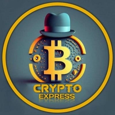 Crypto-ExpressAMA