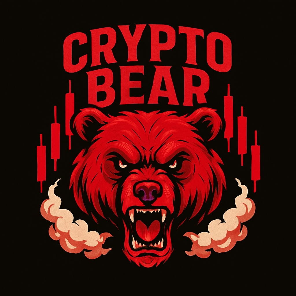 Crypto Bear Calls