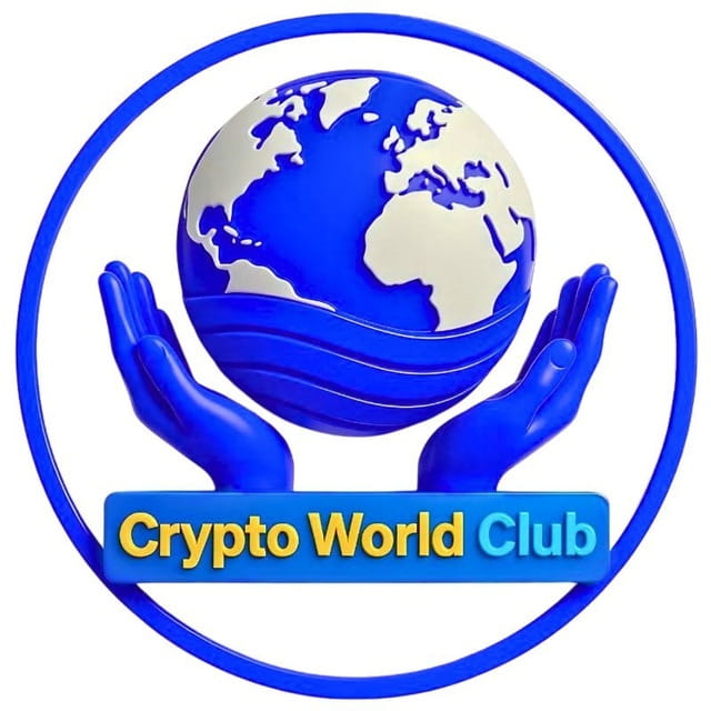 Crypto World Club