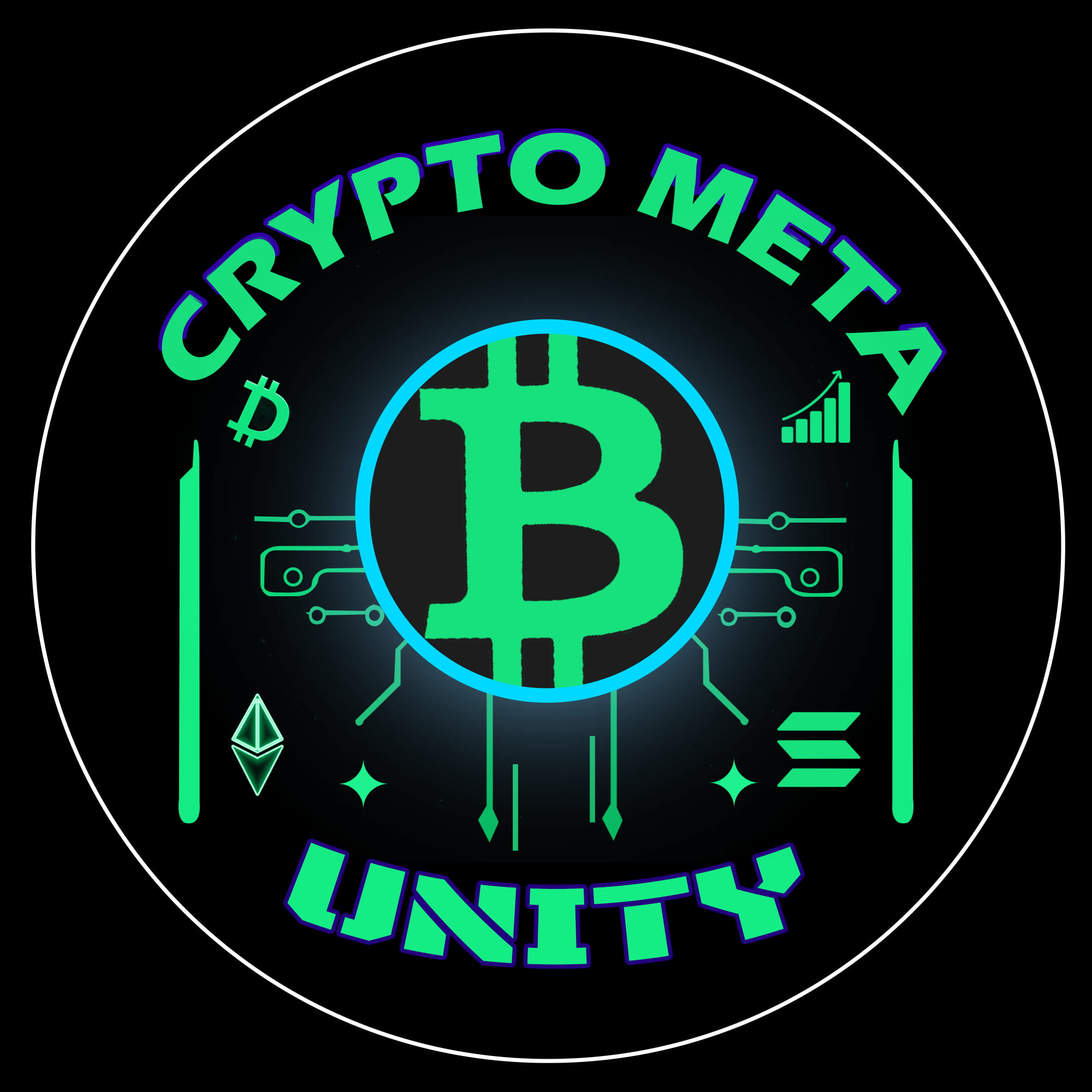 Crypto Meta Unity