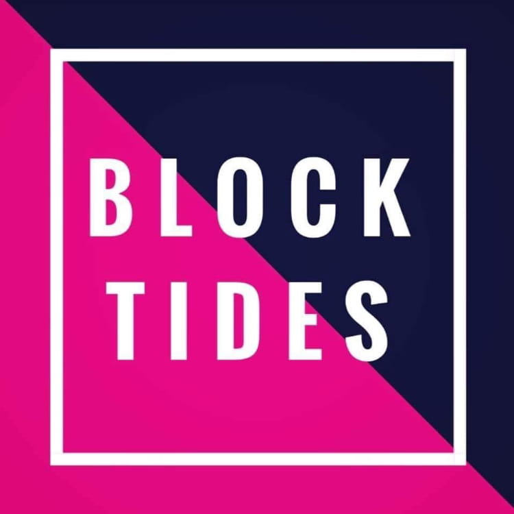 Block Tides