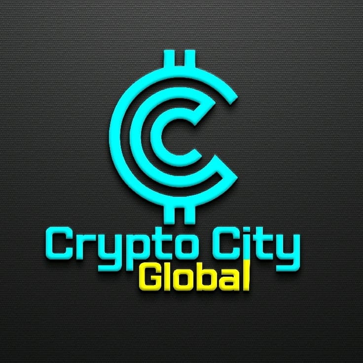 Avatar for CryptoCityGlobal