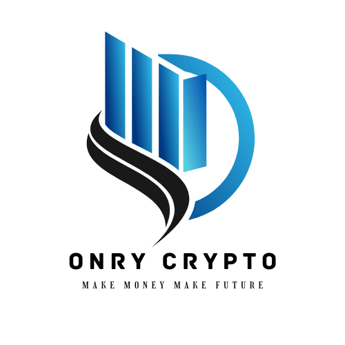 Avatar for ONRY CRYPTO