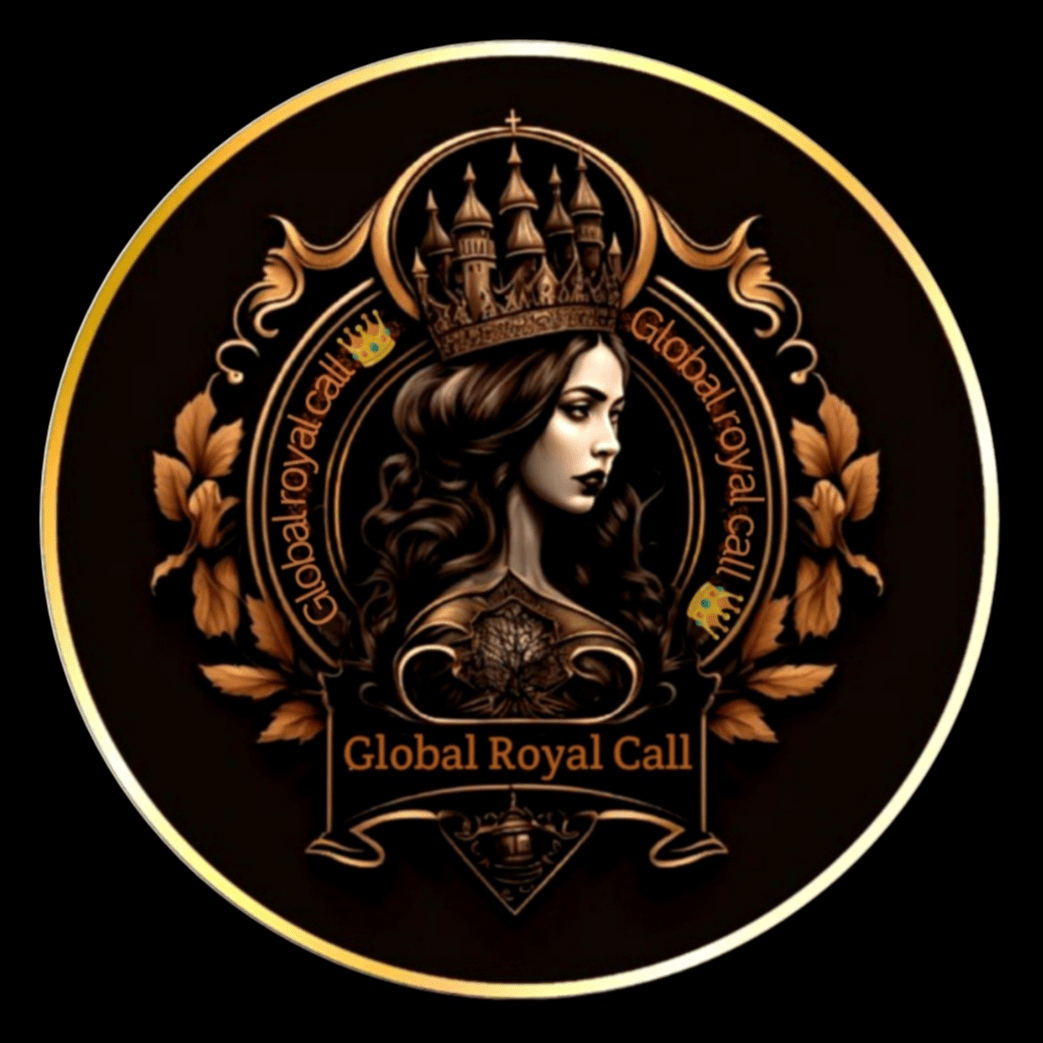 Crypto Global Royal