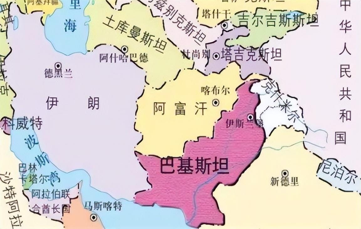 這3個國家欠中國最多錢！！！！ | 幣安廣場上的明大友