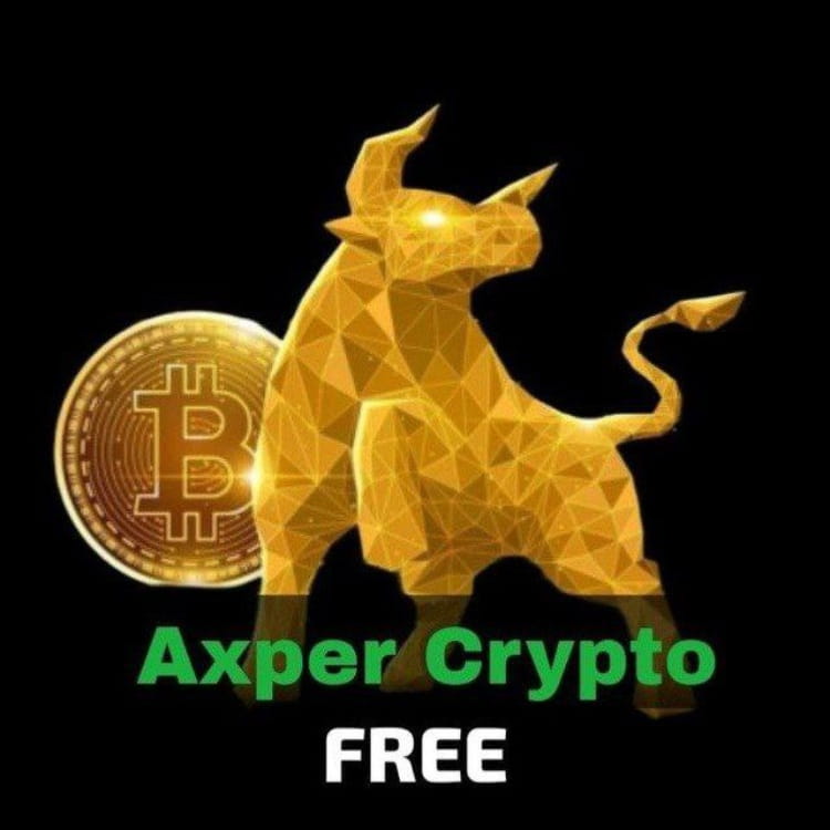 AxperCryptoFree