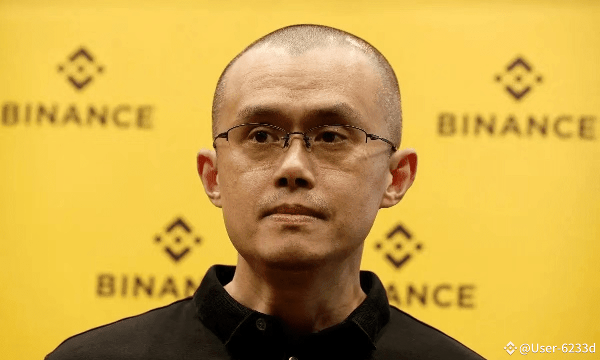 华人首富赵长鹏，身价远超李嘉诚，钟睒睒。 | 李峰-达人on Binance Square