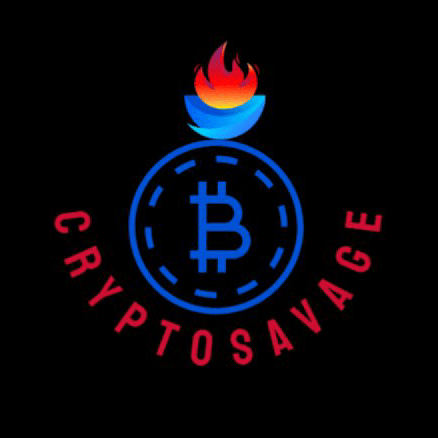 cryptosavage