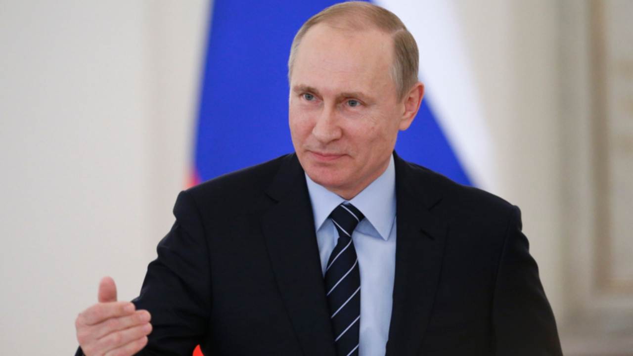 Putin's crazy policies are coming! Global cryptocurrency wealth will migrate. Are you ready for this wave of wealth?