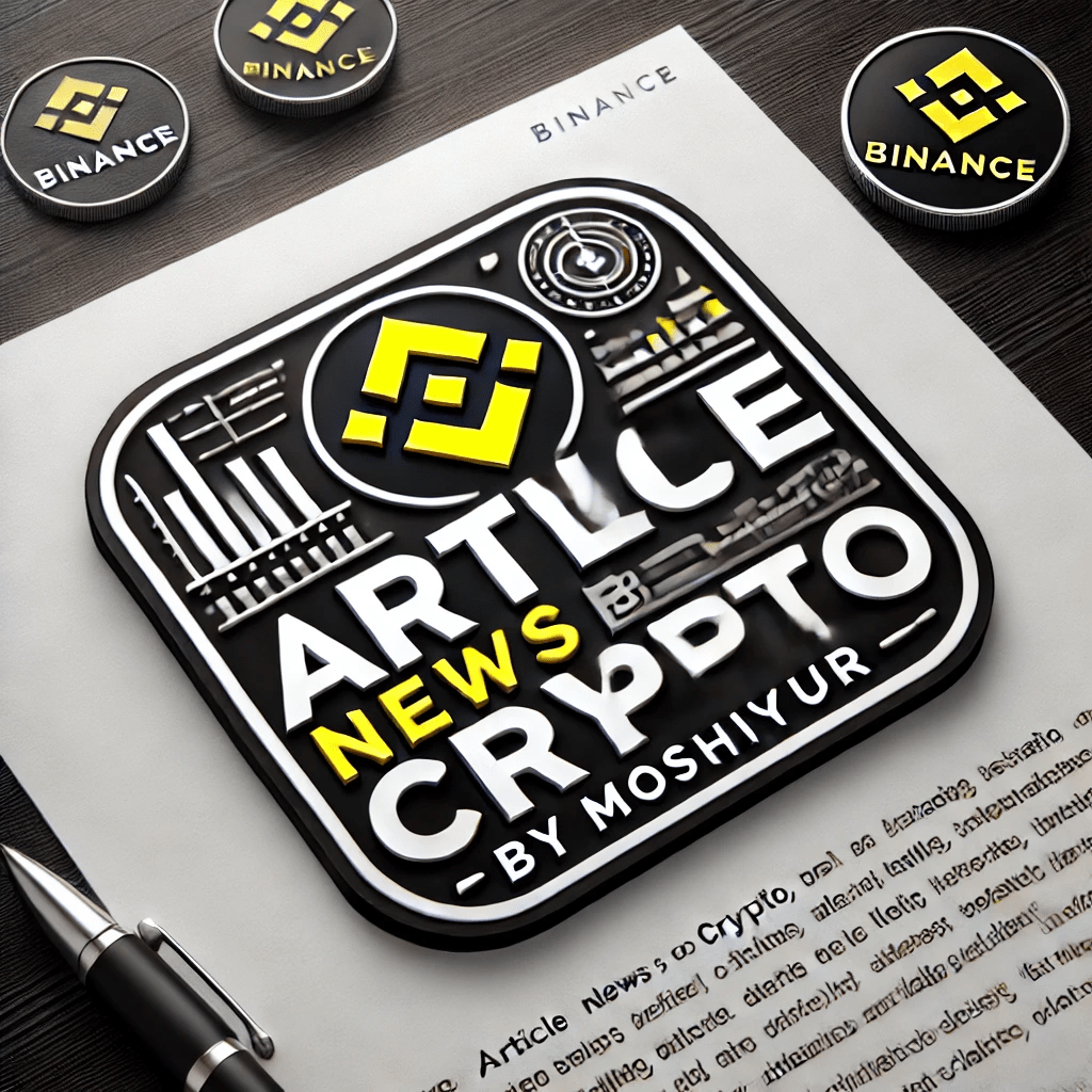 Article News Crypto