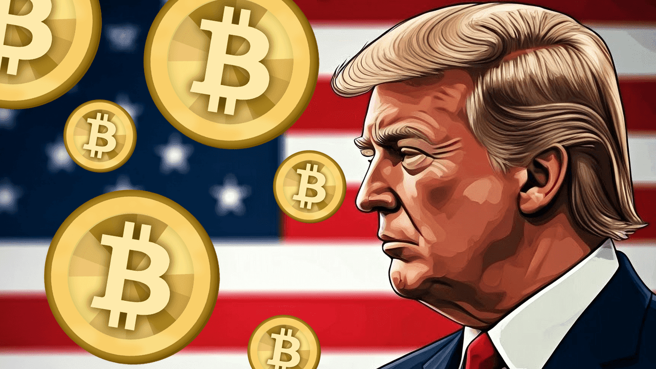 TRUMP现在是时候充值信仰了| 币圈保安на Binance Square