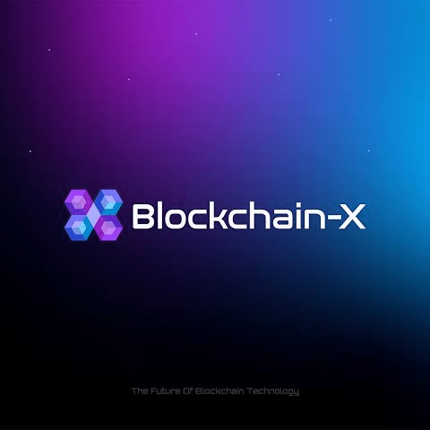 Avatar for Blockchain-X