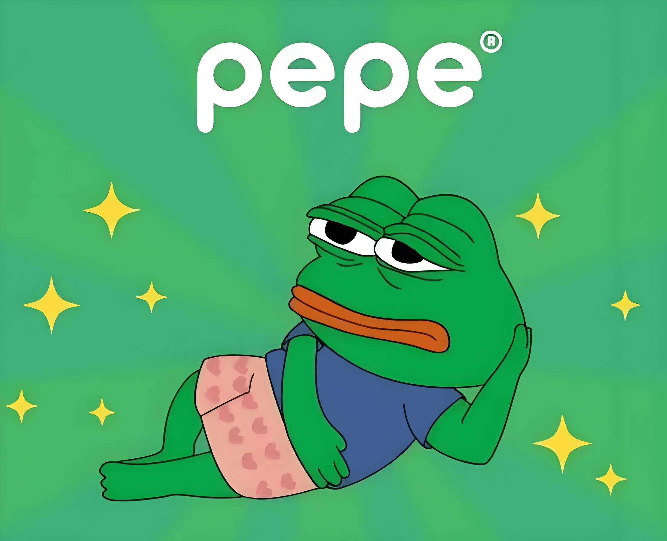 PEPE moneda desata una celebración de la cultura “meme” | 难难一en Binance  Square