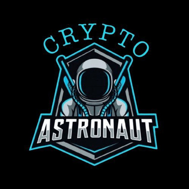 Crypto_Astronaut