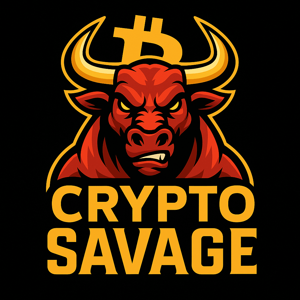 cryptosavage