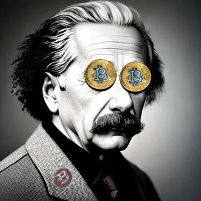 Crypto-爱币斯坦