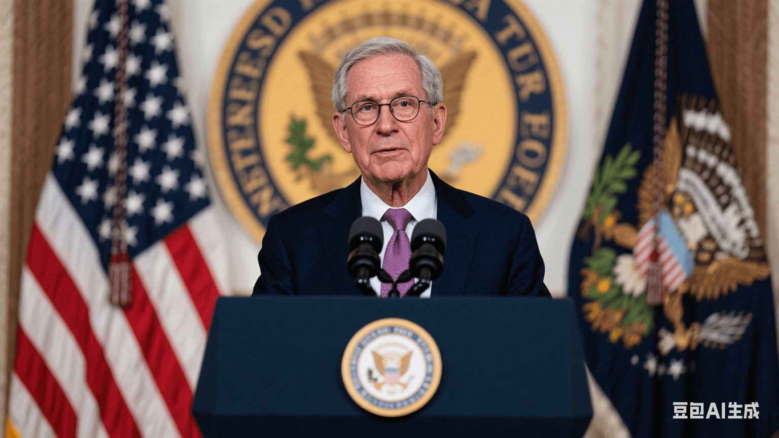 The Federal Reserve will decide on interest rate cuts tomorrow morning, and  the rise and fall of the cryptocurrency market depends on this move! | 金静雯  on Binance Square