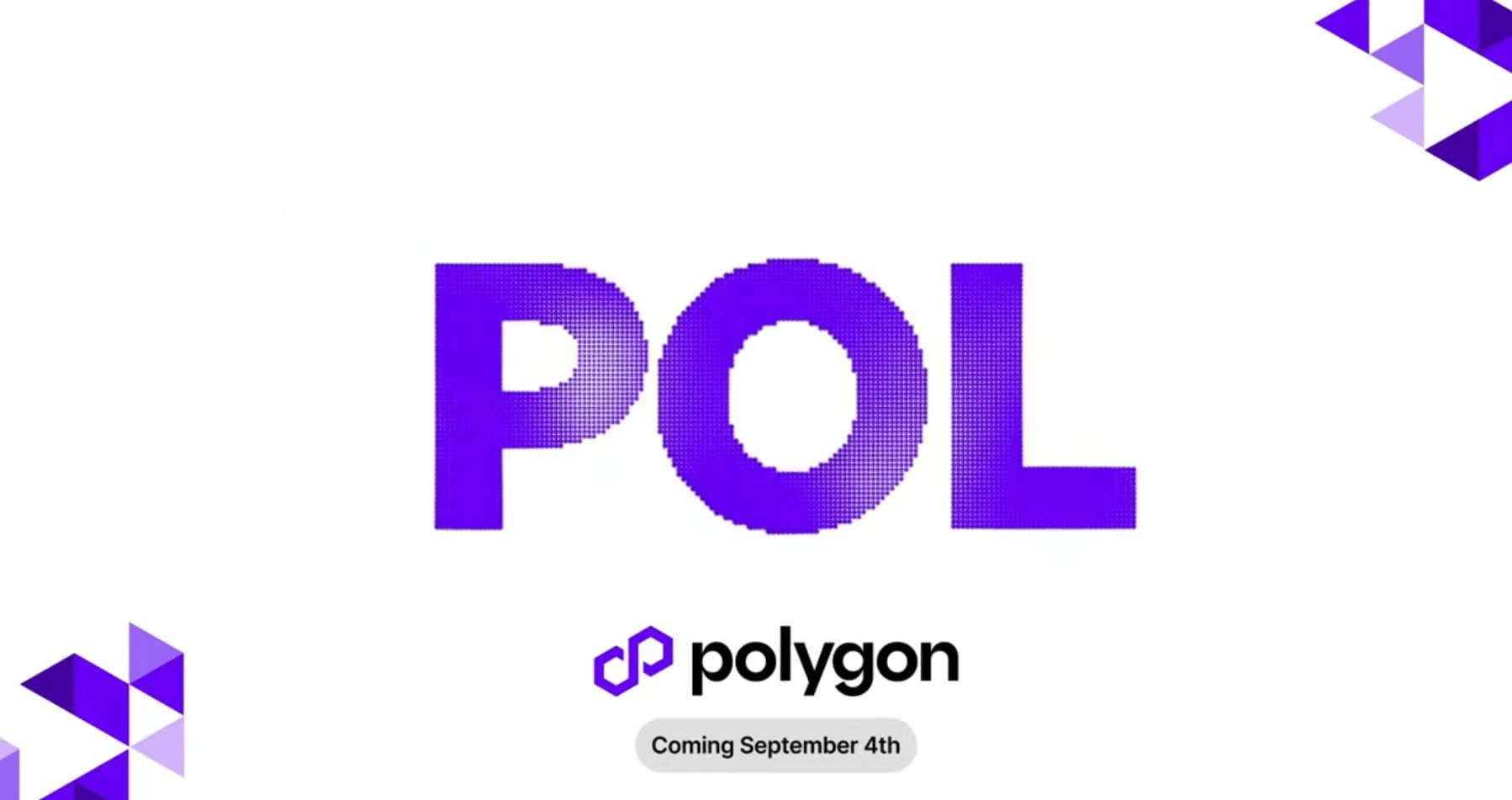 Polygon 2026 Vision Outlook: From Payment to RWA Ecosystem Blueprint |  Alice-007-凌凌七 on Binance Square