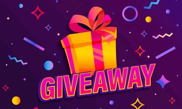 Free Usdt gift box 