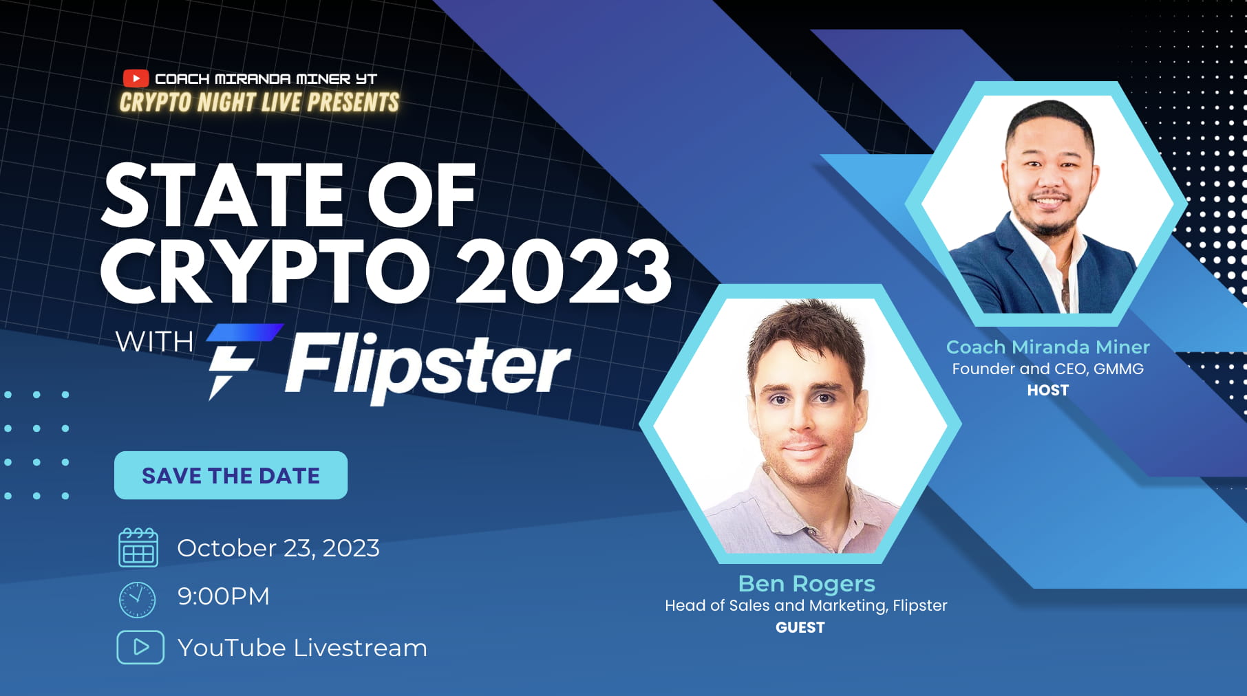 Flipster's Executive provide insights on current Crypto Landscape