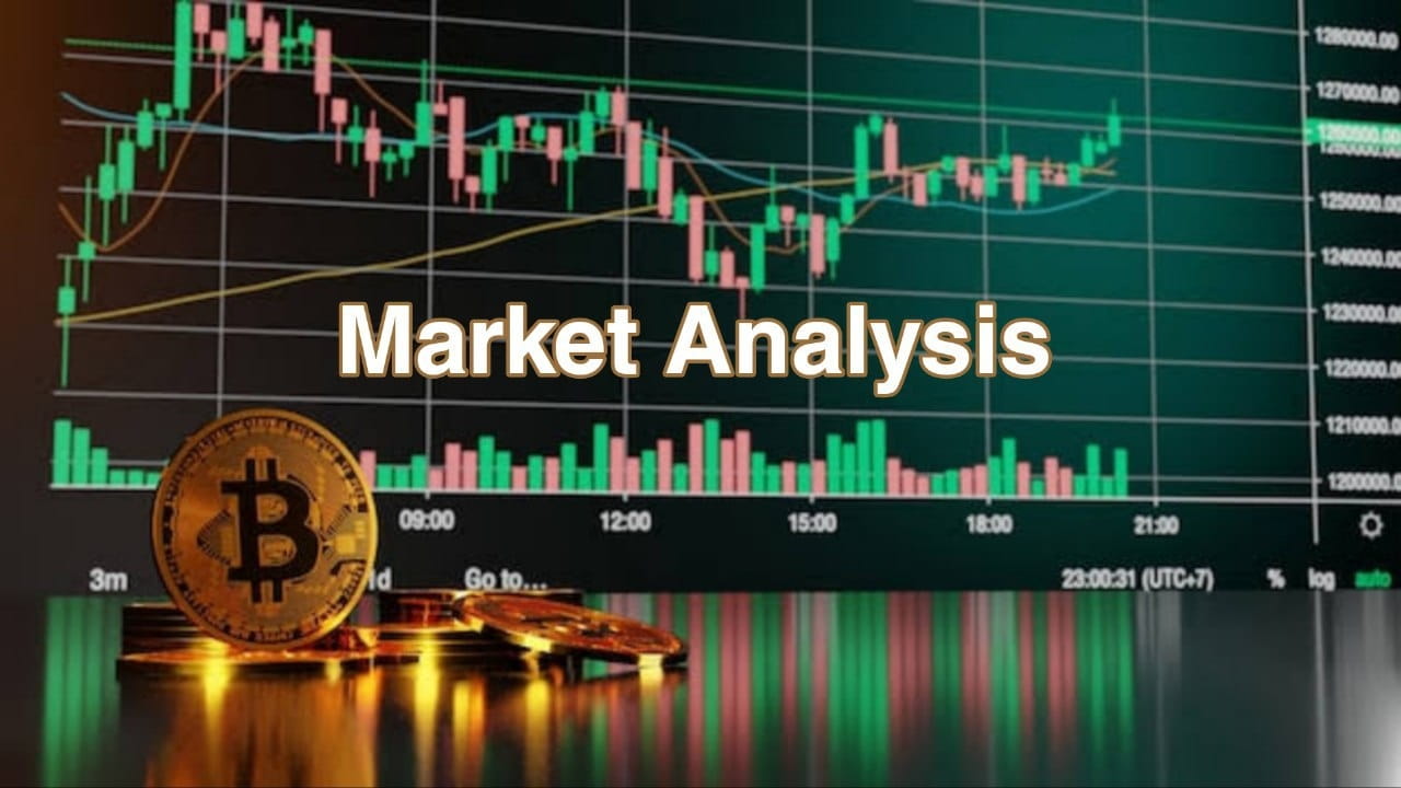 Market Analysis (Sunrise Venture Capital)