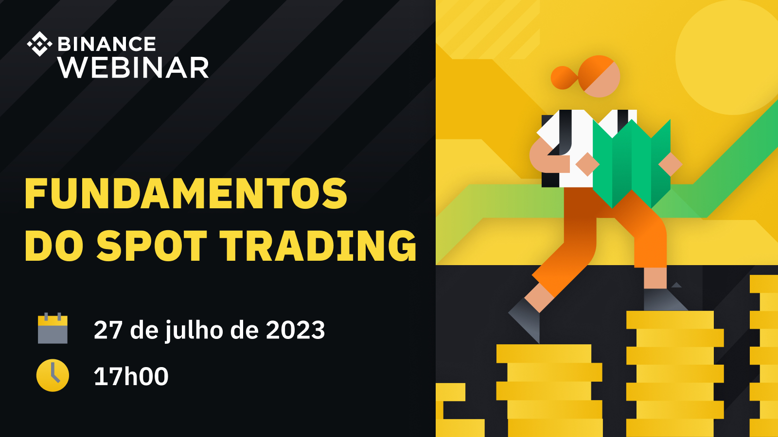 Fundamentos do Spot Trading