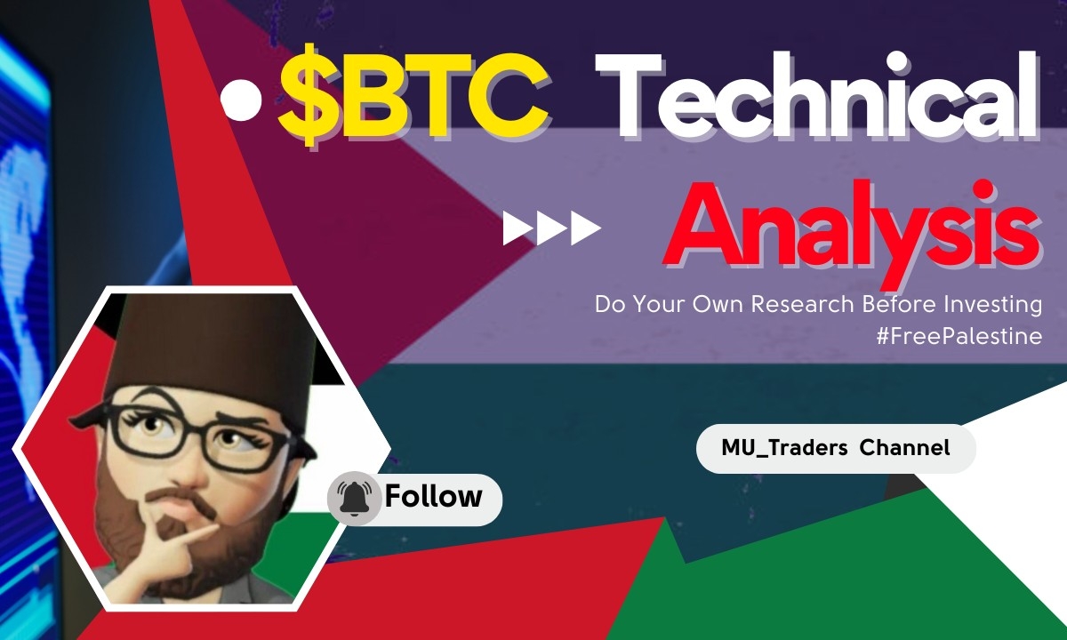 BTC Technical Analysis 