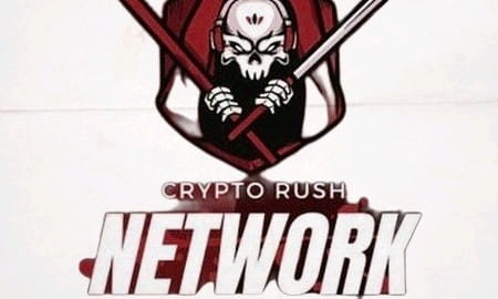 crypto box From crypto rush network giveway