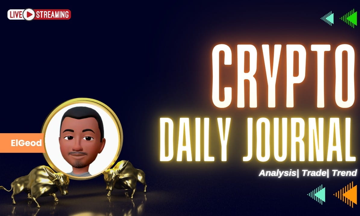 End Of Bull Market—Market Analysis x Reality Checks For Crypto Prices