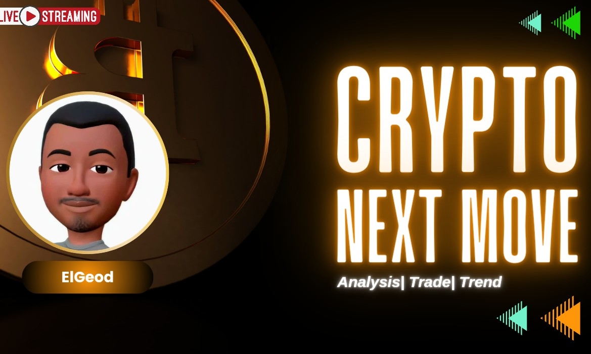 US Elections Impact—Weekly Market Close— Trade n Talks| CryptoNextMove